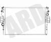 radiateur iveco daily hpi 04-