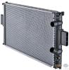Radiateur Iveco Daily 35.10 49.10